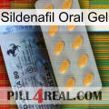 Sildenafil Oral Gel 44